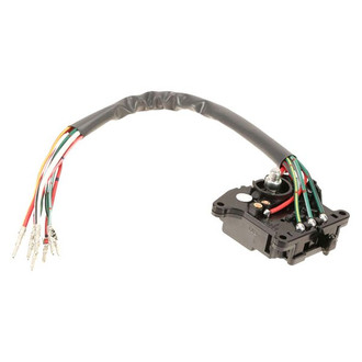 Genuine® - Floor Dimmer Switch
