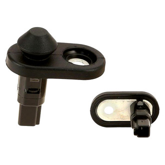 Genuine® - Front or Rear Door Jamb Switch
