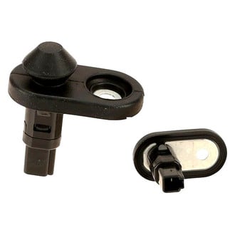 Genuine® - Front or Rear Door Jamb Switch