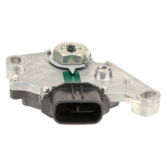 Genuine® - Neutral Safety Switch