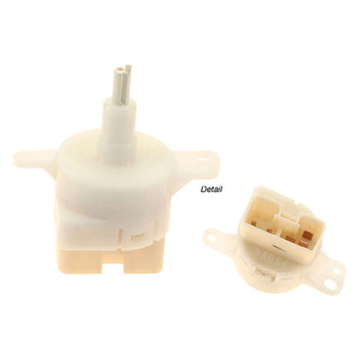 Genuine® - HVAC Blower Control Switch