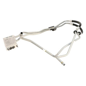 Genuine® - Oil Cooler Line