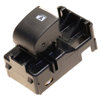 Genuine® - Rear Window Switch