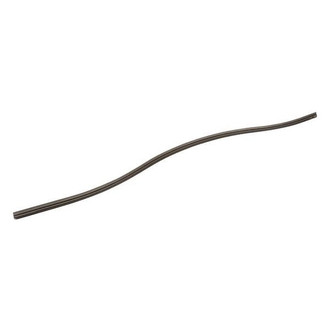 Genuine® - Front Driver Side Wiper Blade Refill