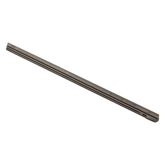 Genuine® - Rear Back Glass Wiper Blade Refill