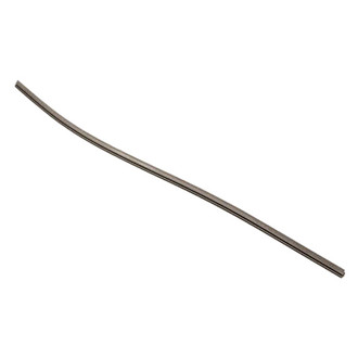 Genuine® - Passenger Side Windshield Wiper Blade Refill