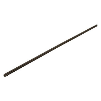 Genuine® - Front Driver Side Wiper Blade Refill