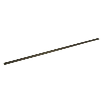 Genuine® - Rear Back Glass Wiper Blade Refill
