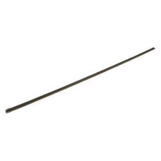 Genuine® - Front Driver Side Wiper Blade Refill