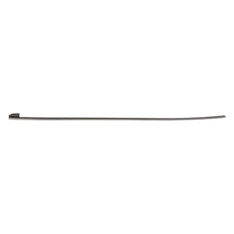 Genuine® - Front Driver Side Windshield Wiper Blade Refill