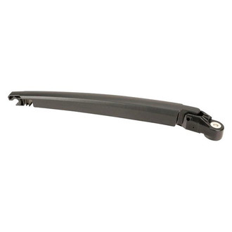 Genuine® - Rear Back Glass Wiper Arm