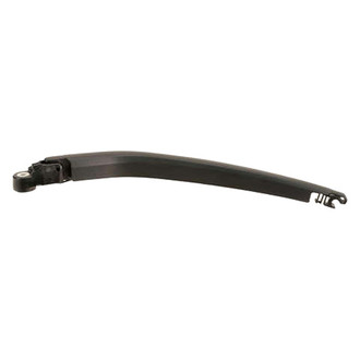Genuine® - Rear Back Glass Wiper Arm