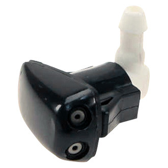 Genuine® - Front Windshield Washer Nozzle