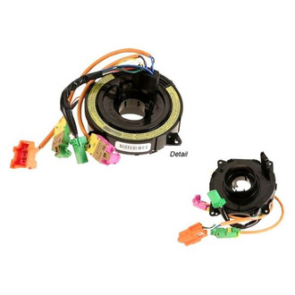 Genuine® - Air Bag Clockspring
