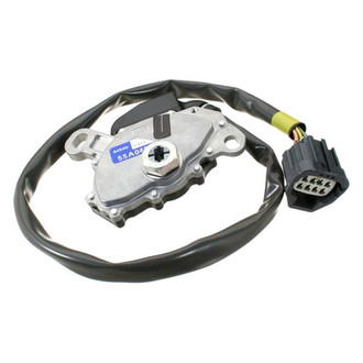Genuine® - Neutral Safety Switch