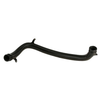 Genuine® - Intercooler Pipe