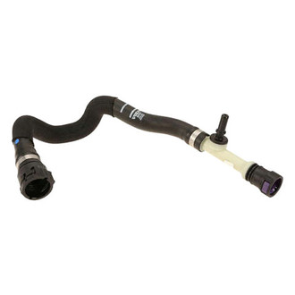 Genuine® - HVAC Heater Hose