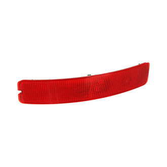 Genuine® - Rear Replacement Side Marker Light