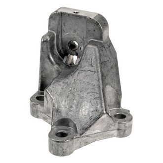 Genuine® - Front Engine Mount Bracket