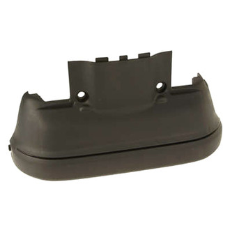 Genuine® - Upper Timing Cover