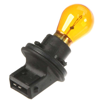 Genuine® - Front Turn Signal Light Socket