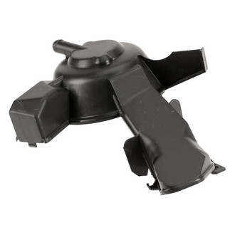 Genuine® - HVAC Blower Motor Housing