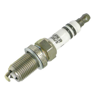 Genuine® - Platinum Spark Plugs