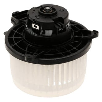 Genuine® - HVAC Blower Motor