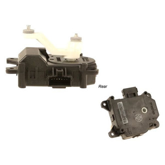 Genuine® - HVAC Servomotor