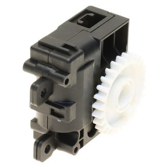 Genuine® - HVAC Heater Blend Door Actuator