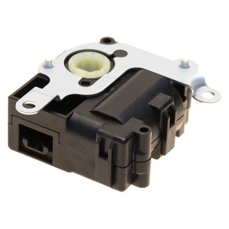 Genuine® - HVAC Heater Blend Door Actuator