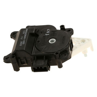 Genuine® - HVAC Heater Blend Door Actuator