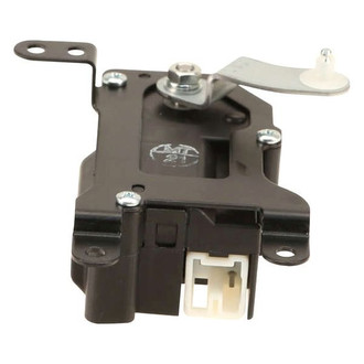 Genuine® - HVAC Servomotor