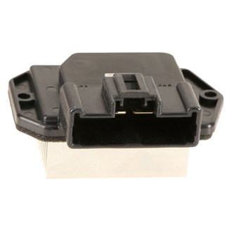 Genuine® - HVAC Blower Motor Control Module
