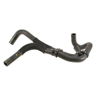 Genuine® - HVAC Heater Hose