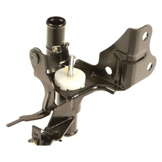 Genuine® - HVAC Heater Mono Control Valve