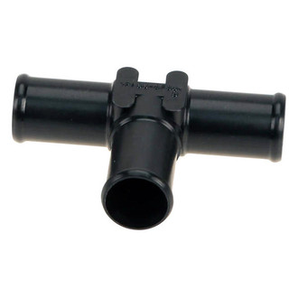 Genuine® - HVAC Heater Hose Junction