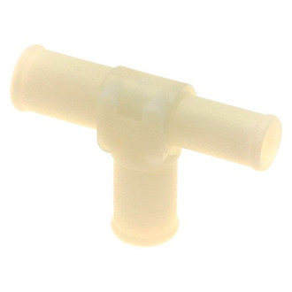Genuine® - Engine Coolant Water Pipe
