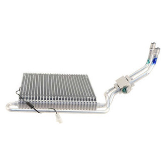 Genuine® - A/C Evaporator Core