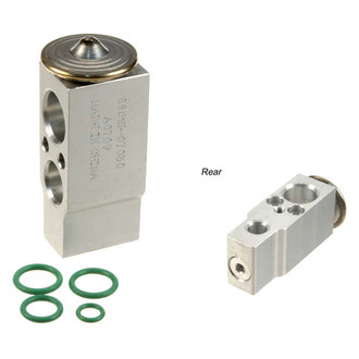 Genuine® - A/C Expansion Valve