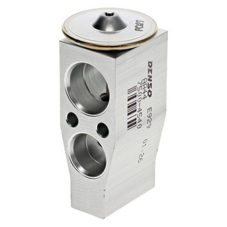 Genuine® - A/C Expansion Valve