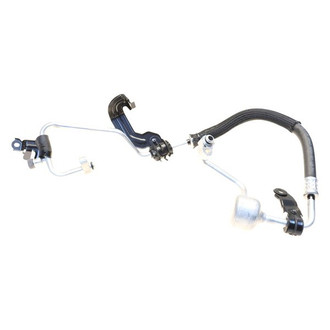 Genuine® - A/C Discharge Line Hose Assembly