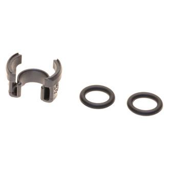 Genuine® - A/C Refrigerant Line Clamp