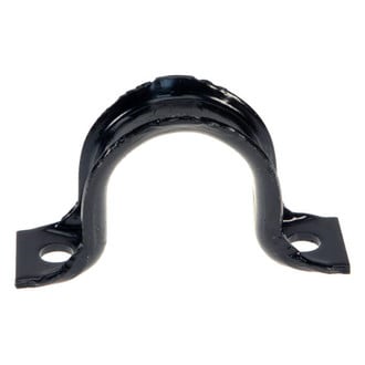 Genuine® - Rear Sway Bar Bracket