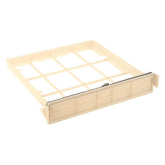 Genuine® - Cabin Filter Case