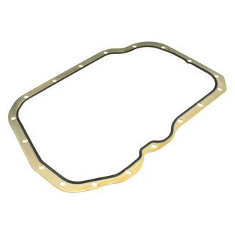 Genuine® - Engine Oil Pan Gasket