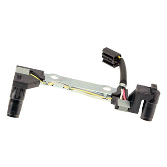 Genuine® - Automatic Transmission Speed Sensor