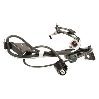 Genuine® - Front Driver Side ABS Speed Sensor Wiring Harness