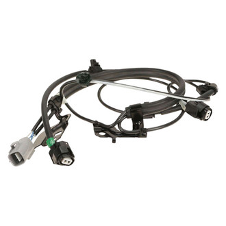 Genuine® - ABS Speed Sensor Wiring Harness