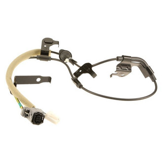 Genuine® - Rear Passenger Side ABS Speed Sensor